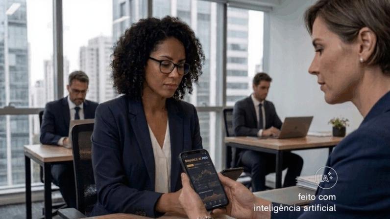 O avanço da tecnologia ampliou a sofisticação dos golpes digitais, e empresas aumentaram o uso de inteligência artificial para proteger os clientes