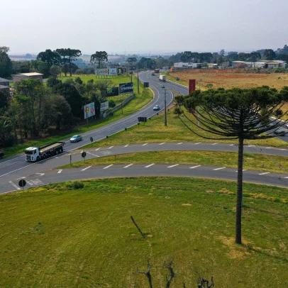 Sindicato Rural questiona traçado do contorno de Ponta Grossa e vai ao MP