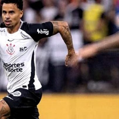 Diniz modifica duas peças do Corinthians para enfrentar o Barra