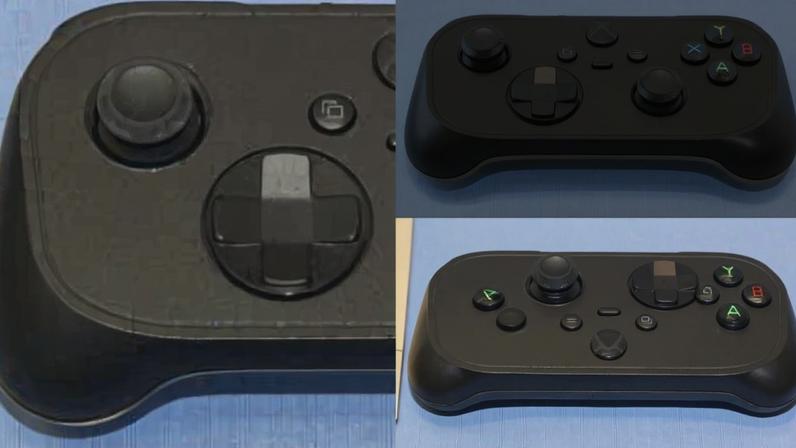 Dispositivo segue design compacto (imagem: Everton Favretto/Tecnoblog)