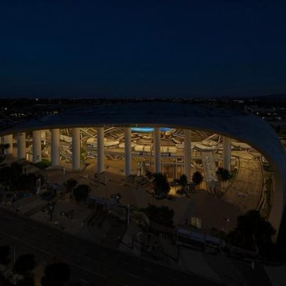 Estádios da Copa 2026: arquitetura, capacidade e curiosidades