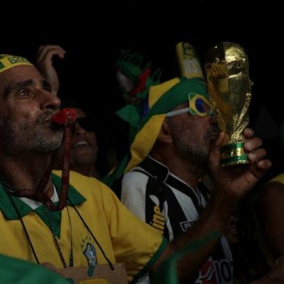 Copa 2026: trabalhadores terão folga nos jogos do Brasil? O que diz a lei