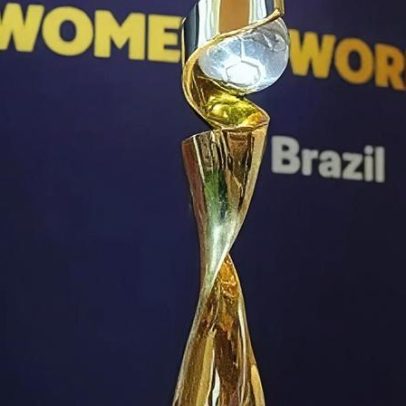 Senado aprova lei que regula a Copa do Mundo Feminina de 2027