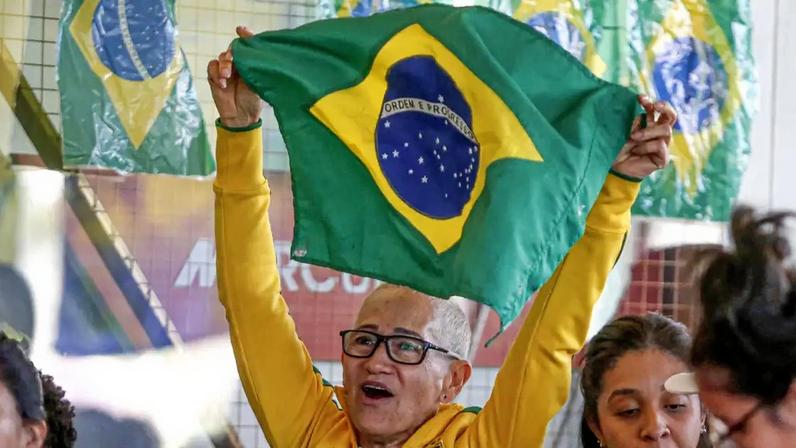Animação com a Copa caiu drasticamente em comparação com 2022, mas esperança se mantém como sentimento mais citado entre brasileiros