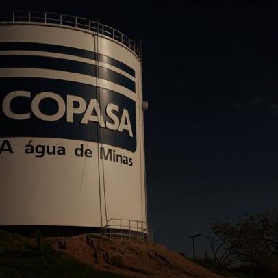 Ações da Copasa sobem após privatização; banco recomenda compra