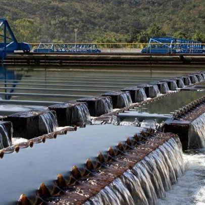 Copasa inicia privatização; controlador será definido em 27 de maio