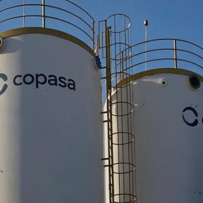 Privatização da Copasa: venda de ações deve movimentar R$ 10 bilhões