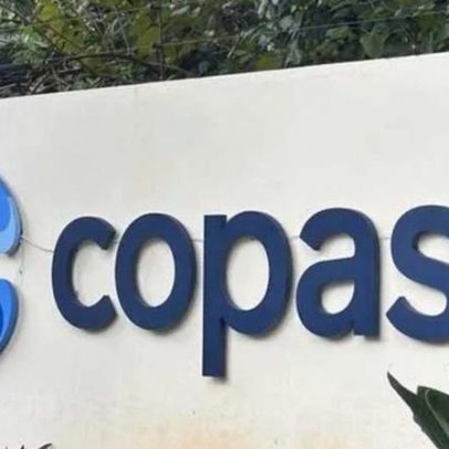 Impasse trava privatização da Copasa