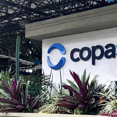 Privatização da Copasa avança após aval do TCE-MG; ações sobem