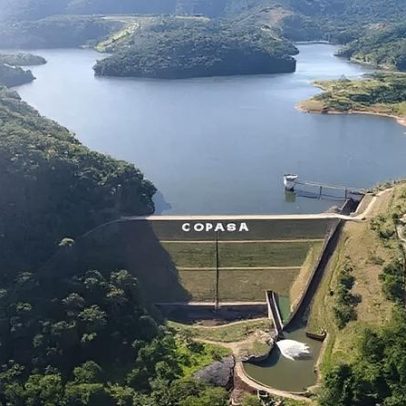 Governo de MG explica o mínimo a receber na Copasa