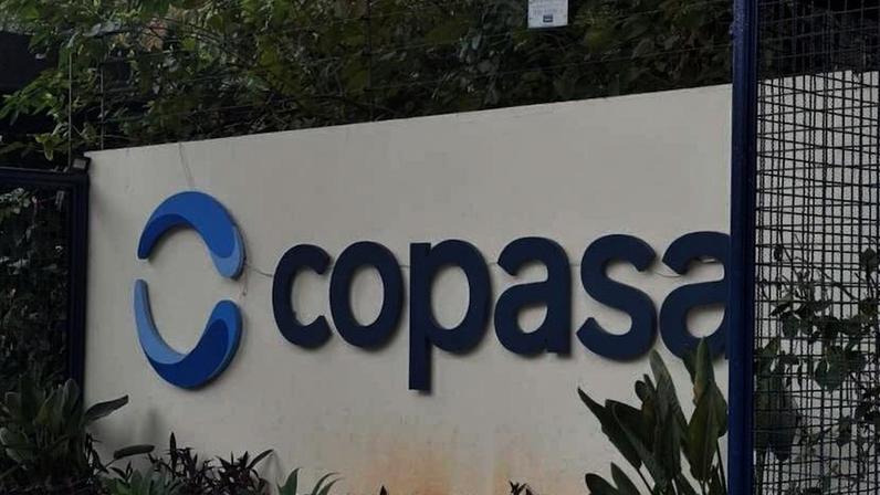 A ação da Copasa acumulava alta de 20,15% em 2026 até a segunda-feira, 18 de maio