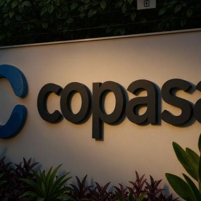 Por que a Sabesp ficou de fora da Copasa