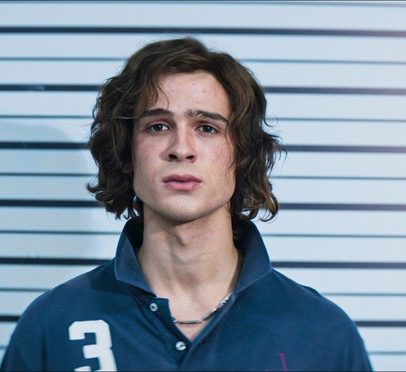 João Guilherme encara papel mais maduro no cinema e comenta cenas de sexo