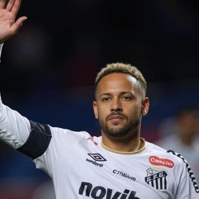 Empresa de Neymar Jr. lança animação do atleta às vésperas da Copa do Mundo
