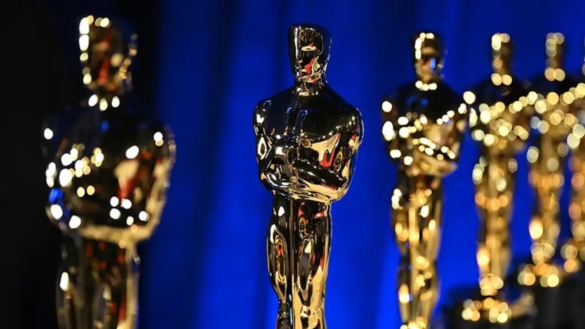 Óscar de documentário sobre Putin desaparece em voo e é encontrado