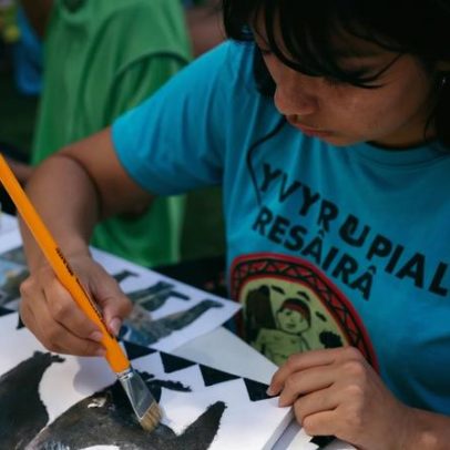 Hotel das Cataratas: projeto com Avá-Guarani envolve arte, floresta