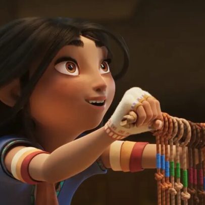 Animação sobre heroína inca disputa prêmio de cinema ibero-americano
