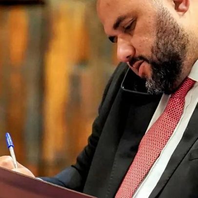 PF encontra mensagens de violência no celular de deputado preso no RJ
