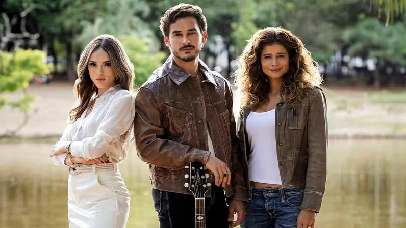 Coração Acelerado (TV Globo/Divulgação)