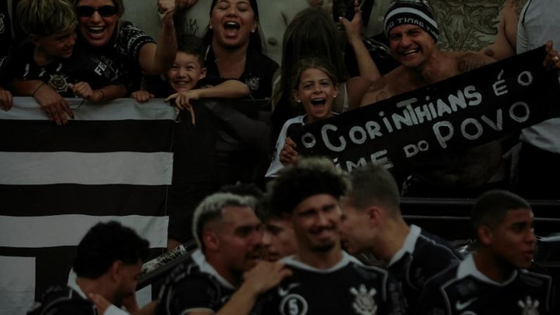 Os corintianos têm o direito de votar em bons dirigentes, de confiar, e se orgulhar, da governança do seu clube, afirma o articulista