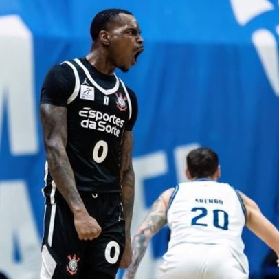 Corinthians estreia e definem semifinais do NBB; confira os confrontos