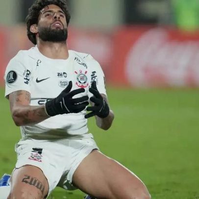 Corinthians x Atlético-MG: chance de deixar o Z-4 e odds do duelo