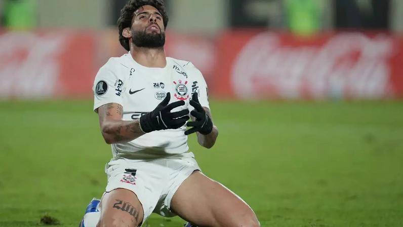 Timão deixará o Z-4 nesta rodada?