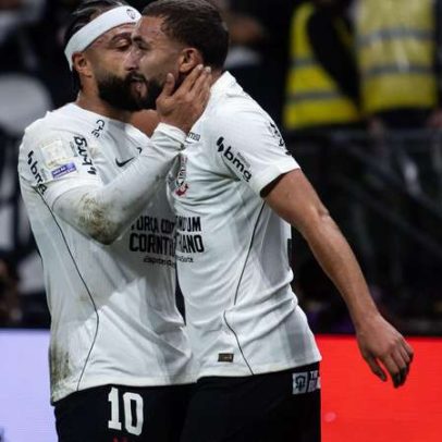 Empate entre Corinthians e Platense aparece como aposta com odd 3,60