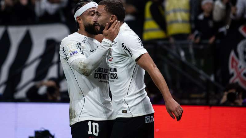 Corinthians busca umad as melhores campanhas da Libertadores