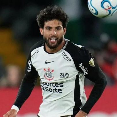 Palpite: Corinthians enfrenta São Paulo pelo Brasileirão em 10/05/2026
