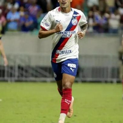 Palpite para Coritiba x Bahia pelo Brasileirão em 25/05/2026