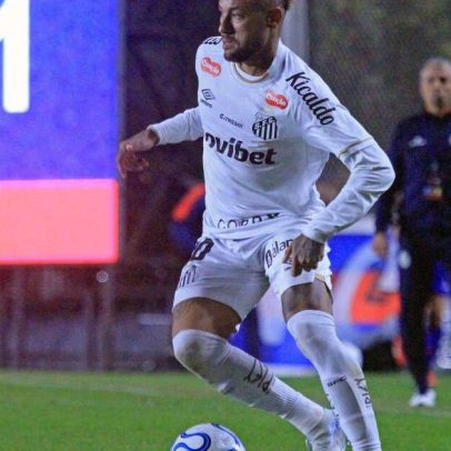 Palpite para Coritiba x Santos pela Copa do Brasil em 13/05/2026