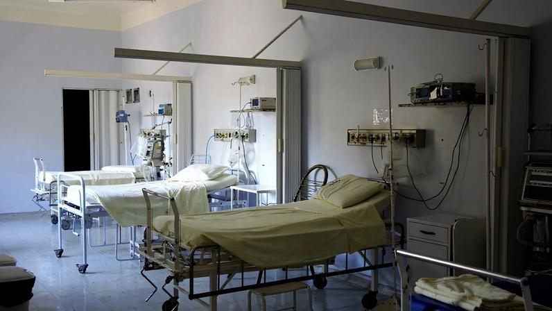 Ao todo, foi autorizada a abertura de 561 leitos em todo o país para atendimento a pacientes com SRAG.