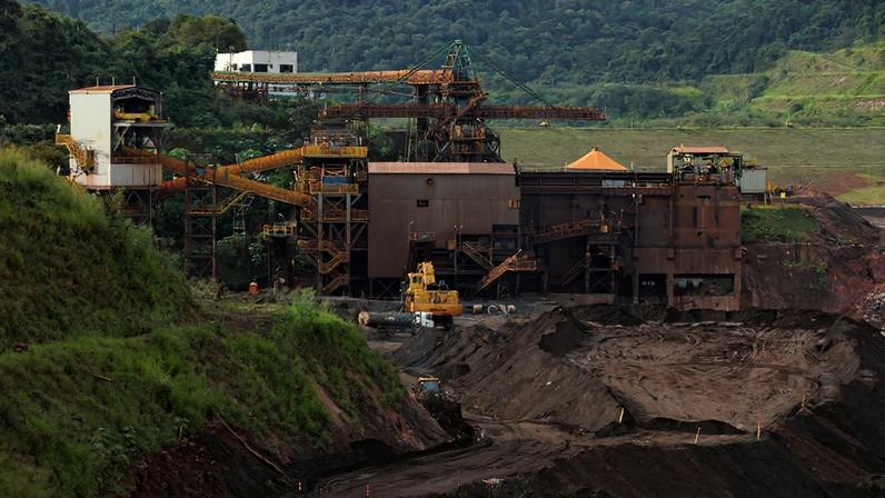 Rompimento terminou com 272 pessoas em Brumadinho