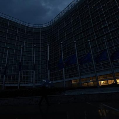 UE reduz previsões de crescimento por guerra no Oriente Médio