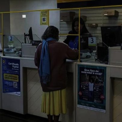Governo autoriza Correios a vender seguros e chips após rombo de R$ 8,5 bi