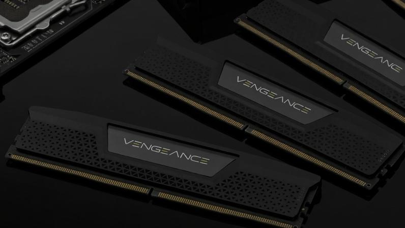 Módulos DDR5 da Corsair utilizam memórias chinesas CXMT