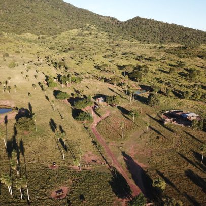 Segundo dia da prova piloto do 12º Censo em Corumbá (MS) começa com imagens