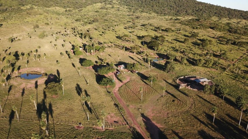 Operações devem abranger cerca de 10 setores censitários. – Foto: Equipe CDDI/CCS