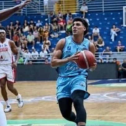 Semifinais do NBB começam nesta segunda-feira; veja datas e histórico dos duelos