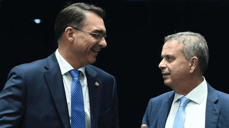 Flávio define estratégia e Marinho lidera campanha de 2026