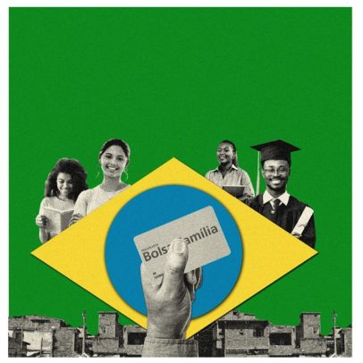 CNM aponta exclusão de milhões de famílias do Bolsa Família