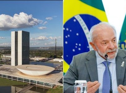 Brasileiros veem embate entre Congresso e Lula