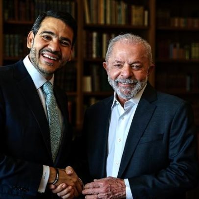 Lula avalia insistir em Messias para o STF, apesar de resistência