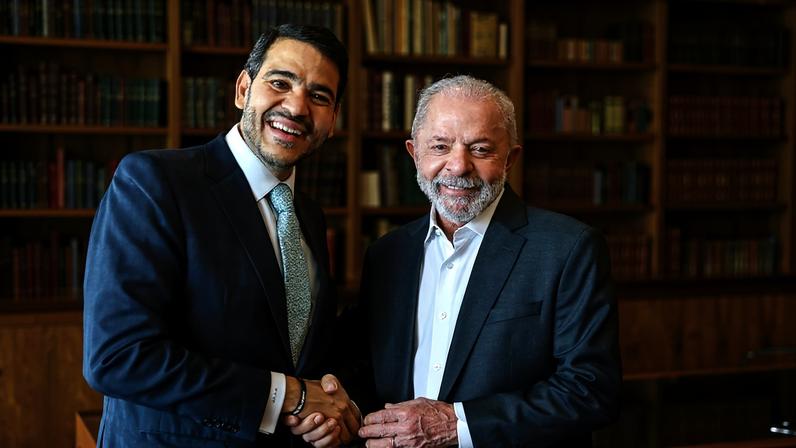 Lula avalia insistir em Messias para o STF, apesar de resistência