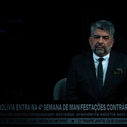 Brasil oferece ajuda humanitária à Bolívia em meio a tensões