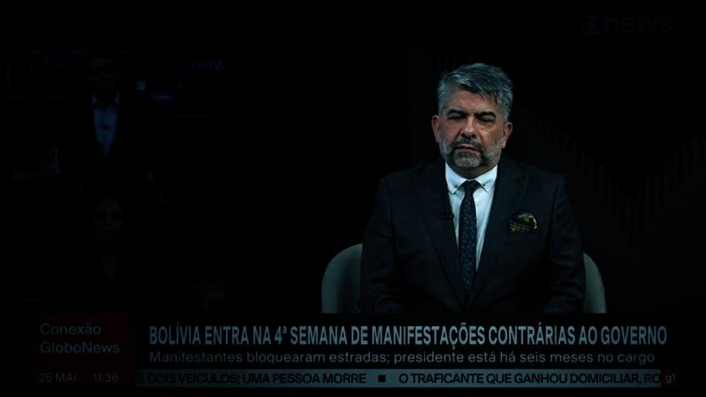 Brasil oferece ajuda humanitária à Bolívia em meio a tensões
