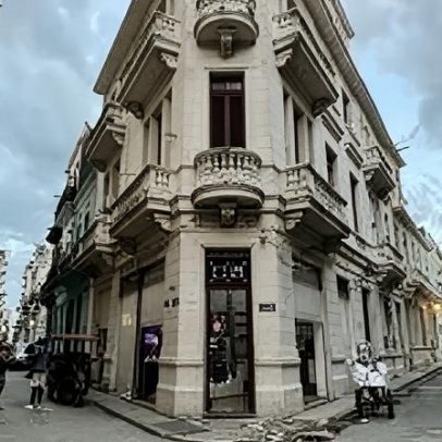 Dolarização em Cuba redefine economia informal da ilha