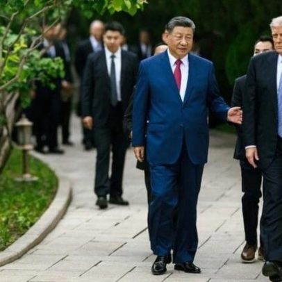China e EUA retomam diálogo para aliviar tarifas