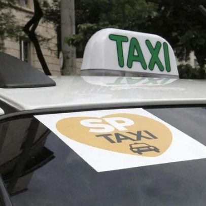Crédito facilitado: Lula impulsiona transporte por aplicativo